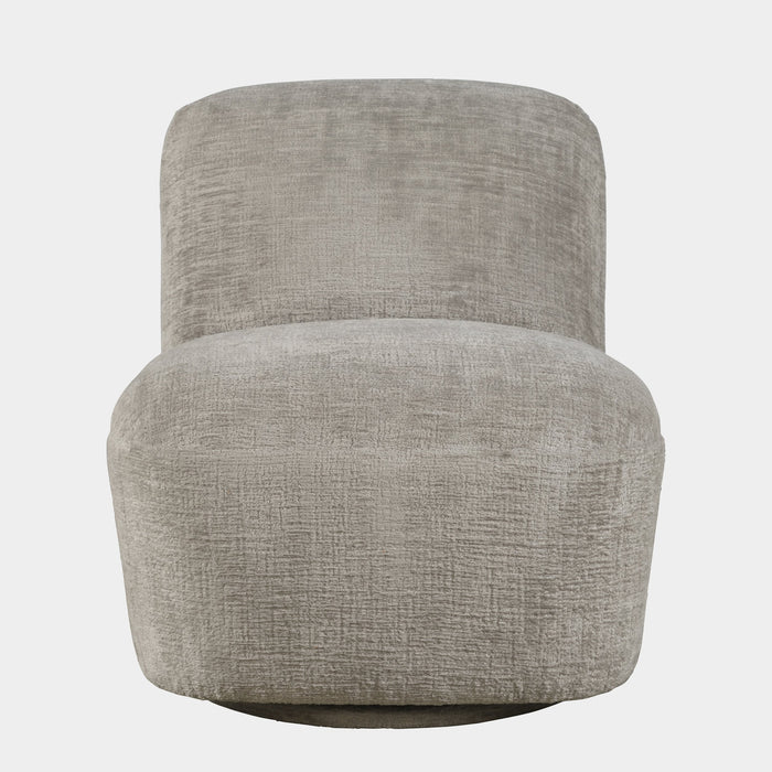 Josie Swivel Accent Chair