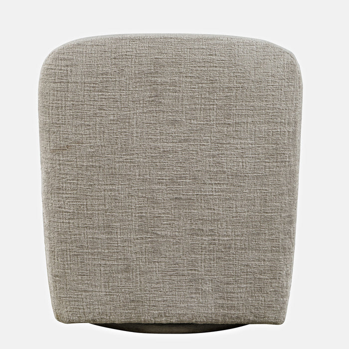 Josie Swivel Accent Chair