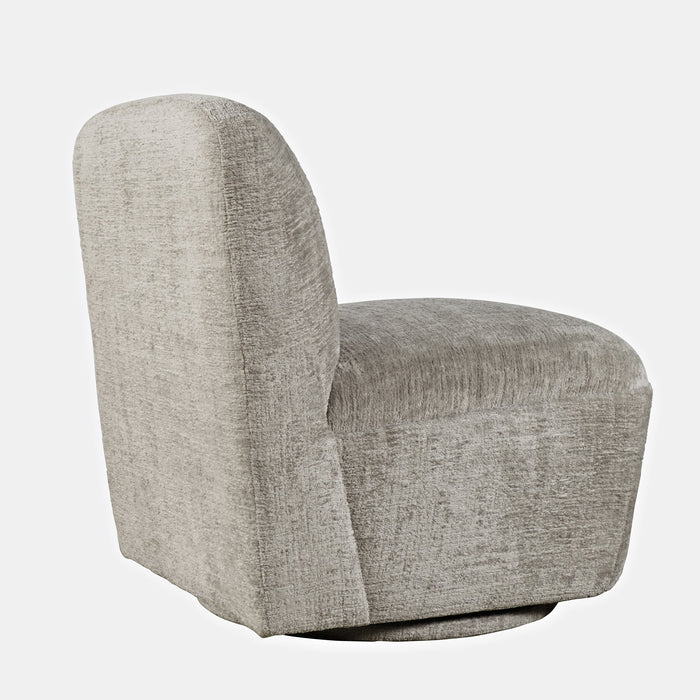 Josie Swivel Accent Chair