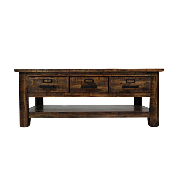 Cannon Valley Coffee Table