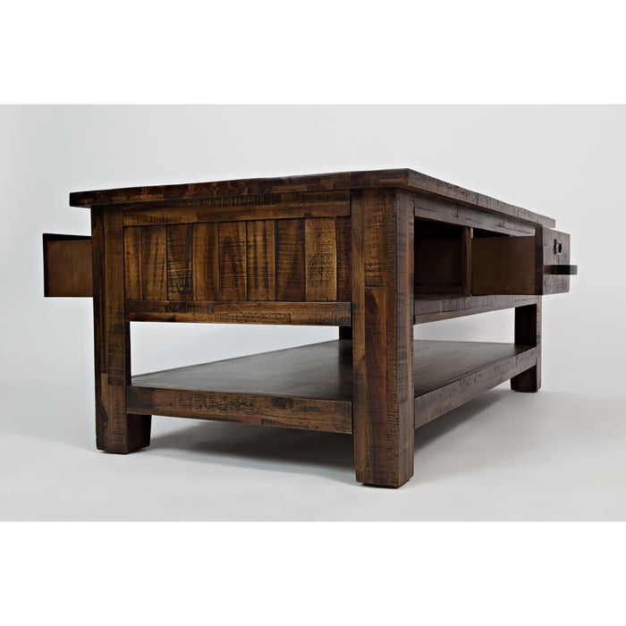 Cannon Valley Coffee Table