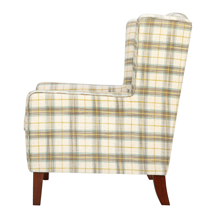 Taylor Accent Chair