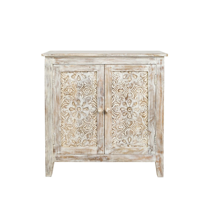 Chloe Accent Cabinet