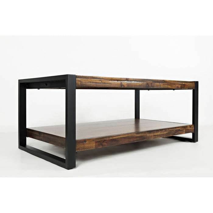 Loftworks Coffee Table