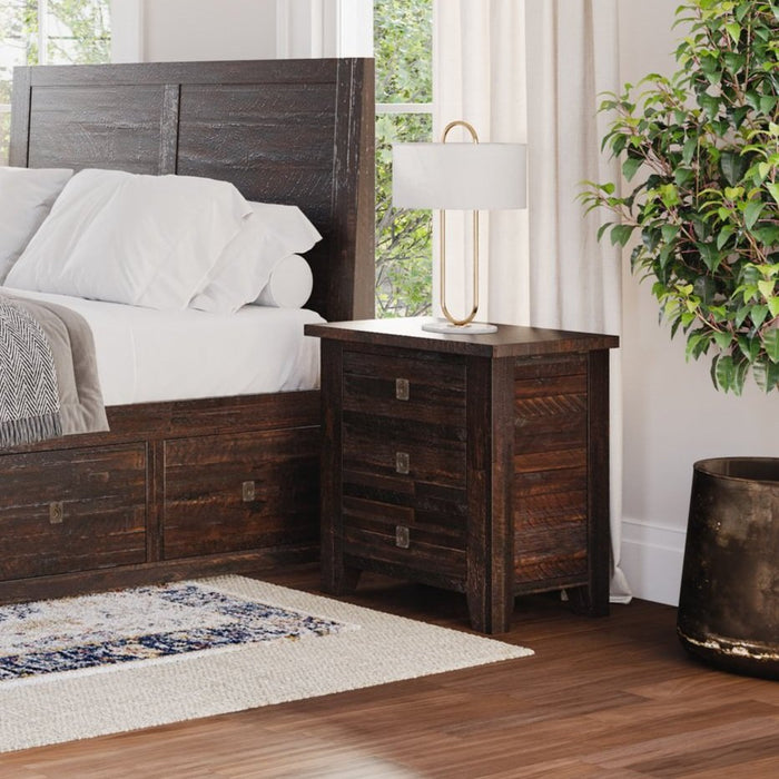 Kona Grove Nightstand