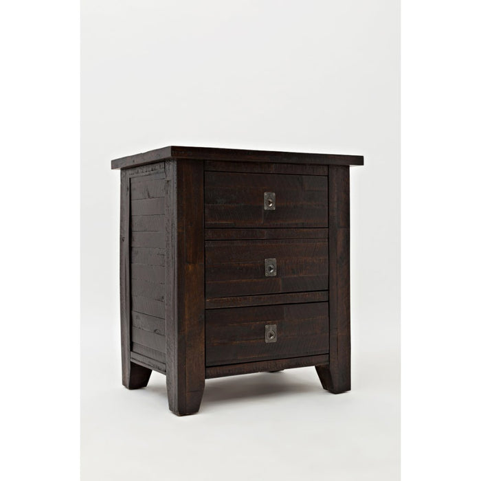 Kona Grove Nightstand