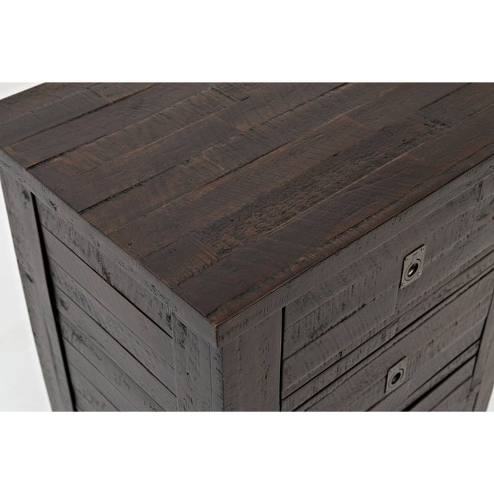 Kona Grove Nightstand