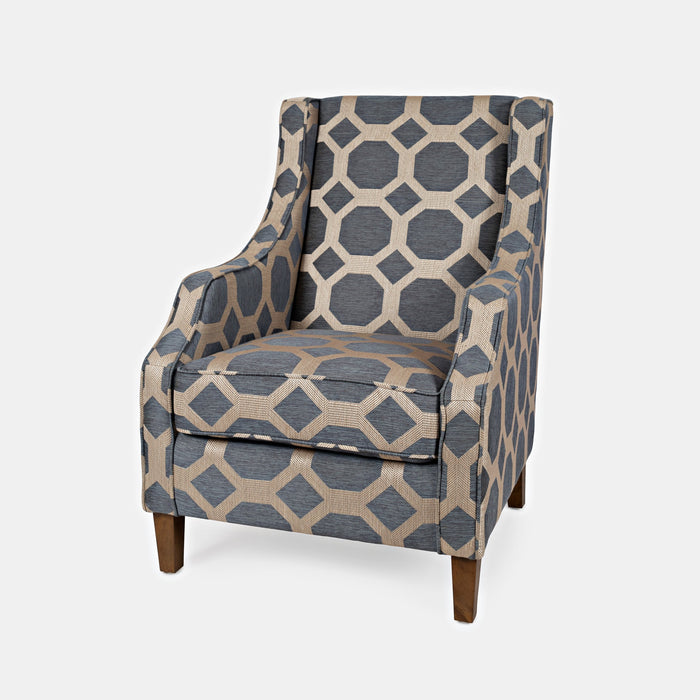 Sanders Accent Chair