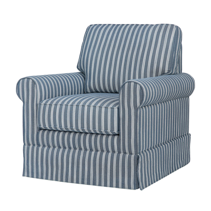 Riley Swivel Accent Chair