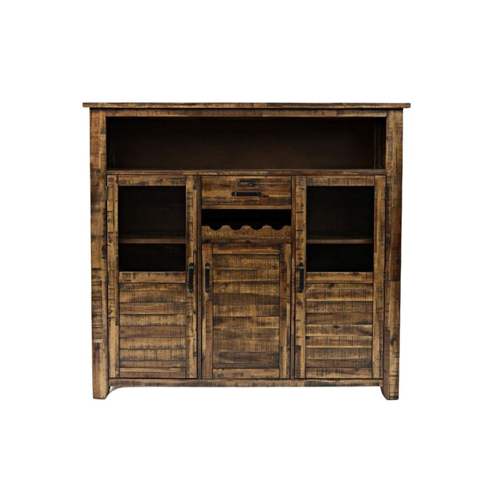 Cannon Valley Wine Cabinet