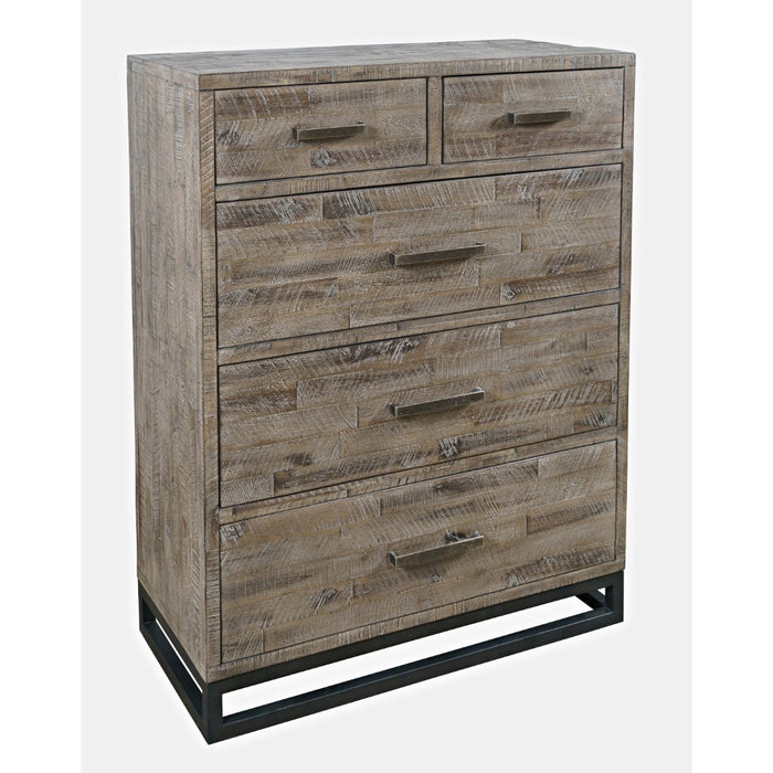 East Hampton Chest