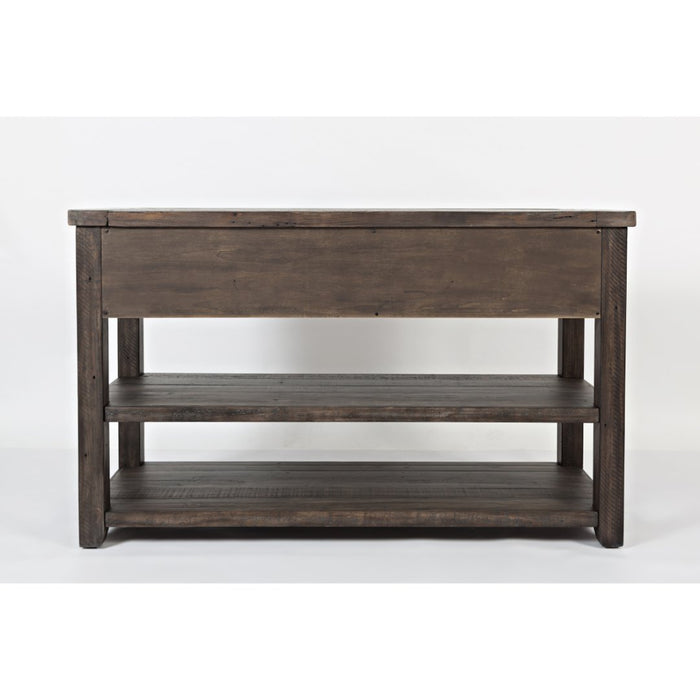 Madison County Console Table