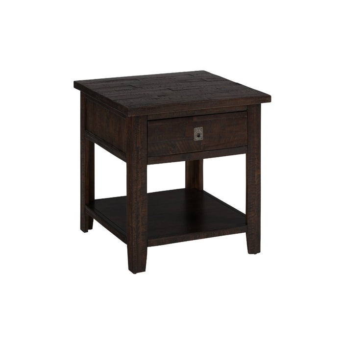 Kona Grove End Table