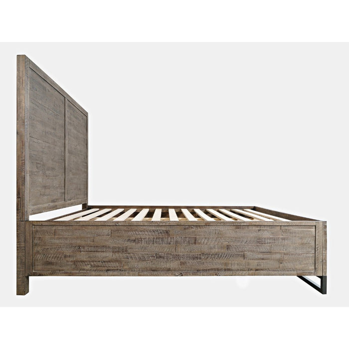 East Hampton Platform Bed