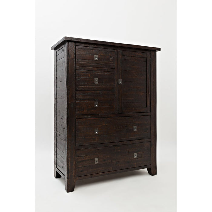 Kona Grove Door Chest