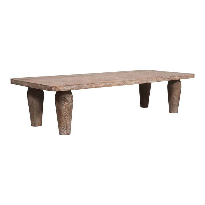 Origins Coffee Table