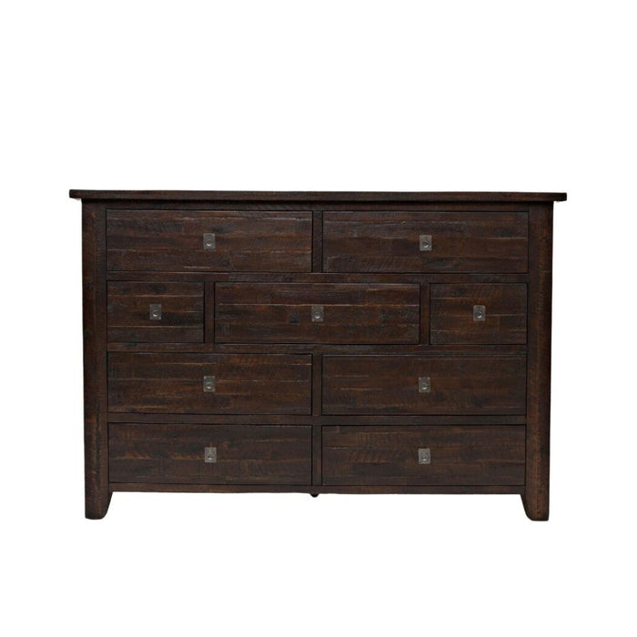 Kona Grove Dresser