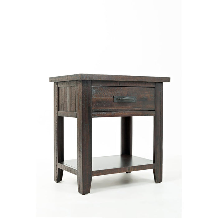 Jackson Lodge Nightstand