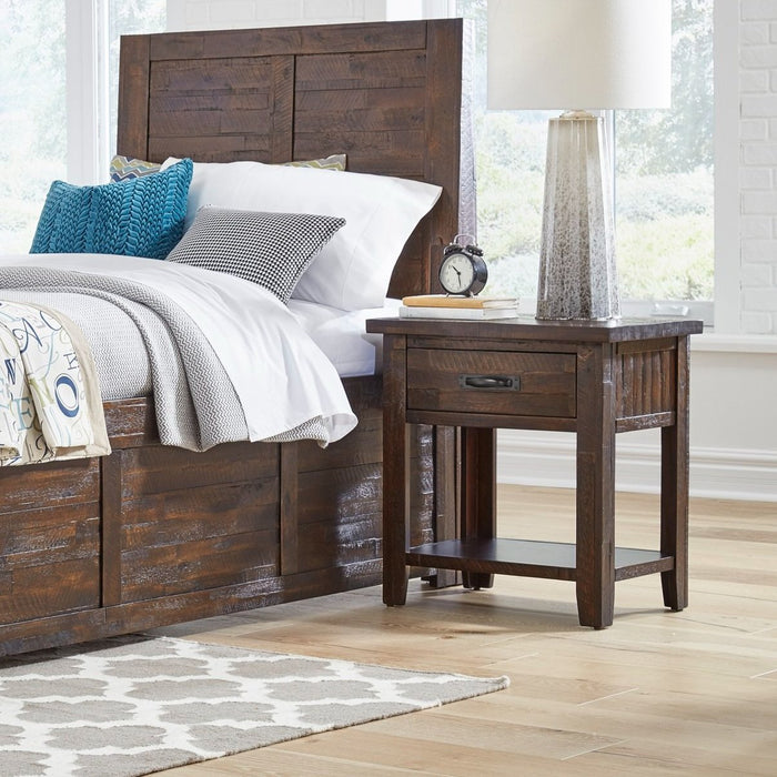 Jackson Lodge Nightstand