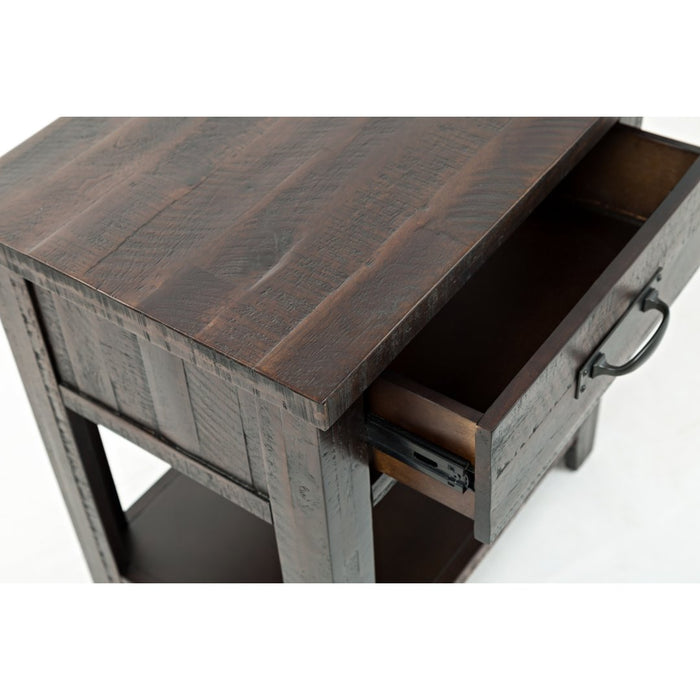 Jackson Lodge Nightstand