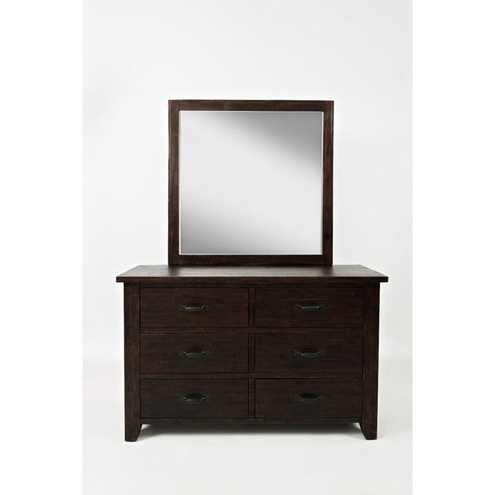 Jackson Lodge Dresser Mirror