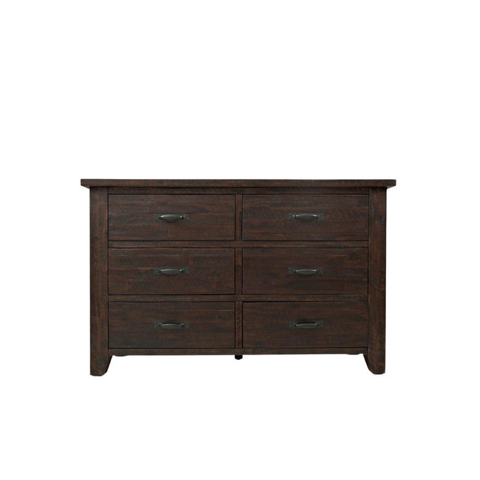 Jackson Lodge Dresser