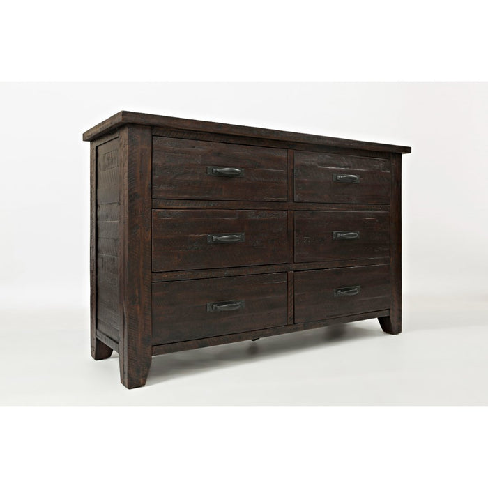 Jackson Lodge Dresser