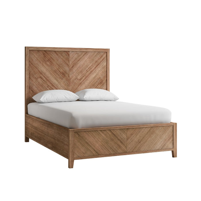 Eloquence Platform Bed