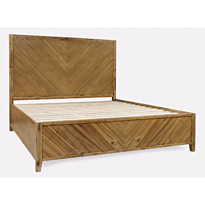 Eloquence Platform Bed