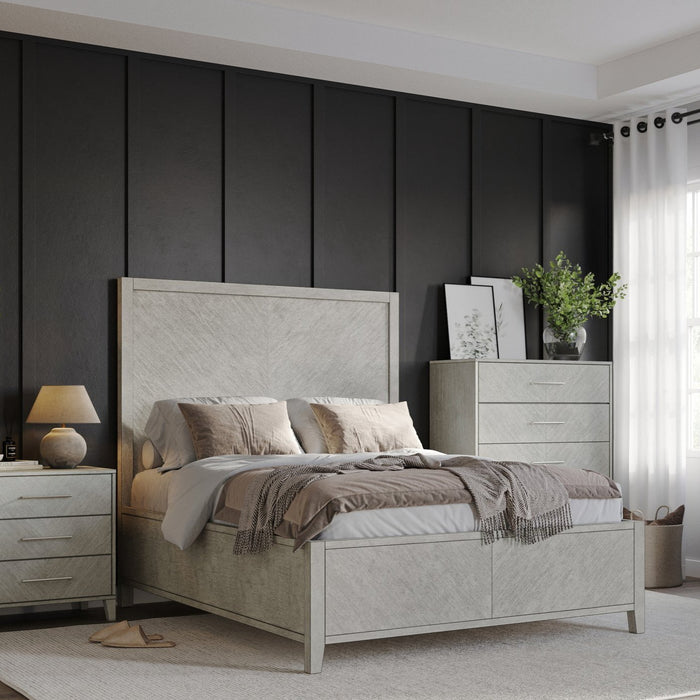 Eloquence Platform Bed