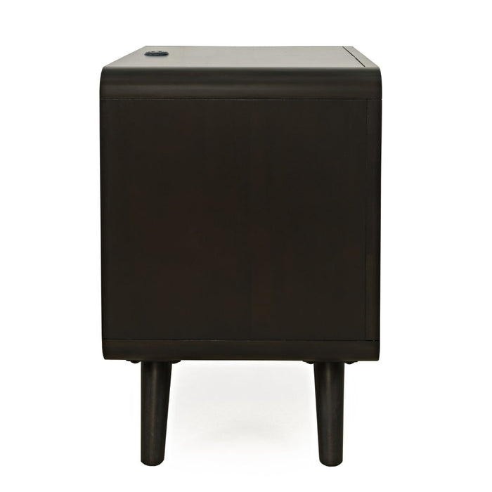 Marlowe Power Nightstand