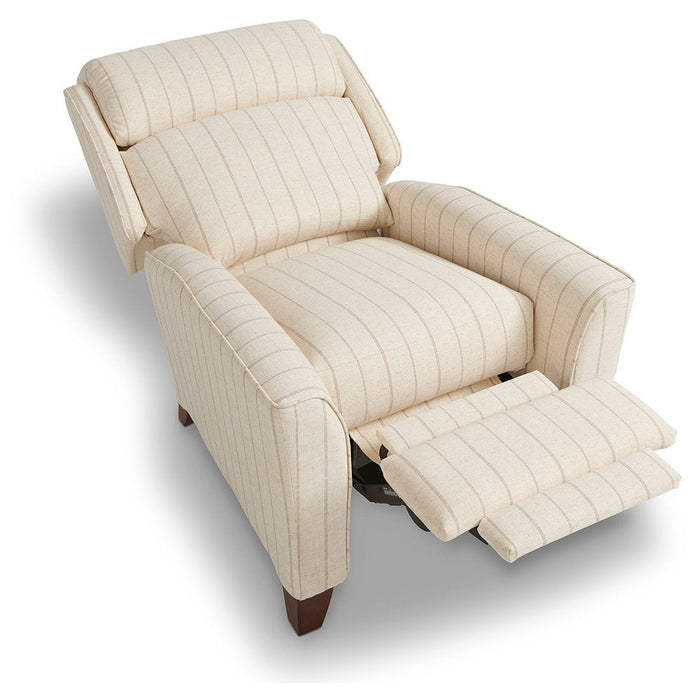 Rheeves High Leg Reclining Chair