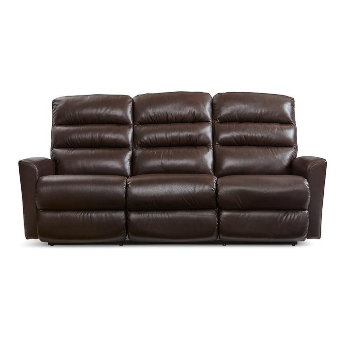 Liam Power Wall Reclining Sofa w/ Headrest & Lumbar