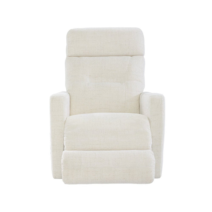 Lennon Power Rocking Recliner w/ Headrest & Lumbar