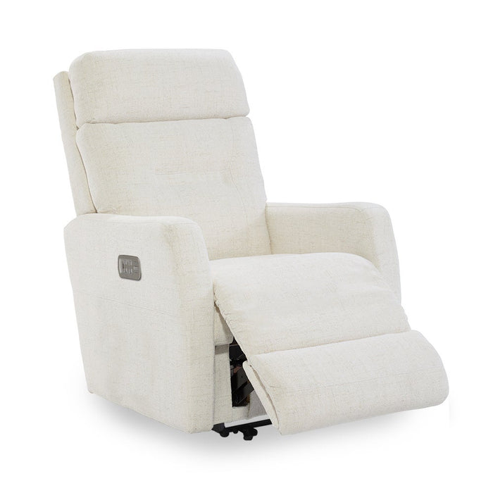 Lennon Power Wall Recliner w/ Headrest & Lumbar