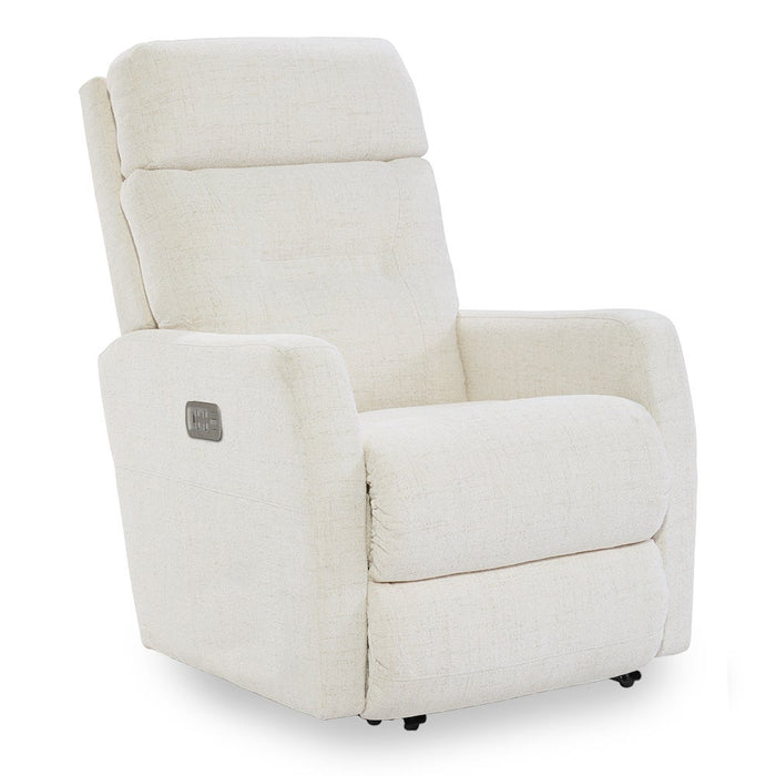 Lennon Power Wall Recliner w/ Headrest & Lumbar