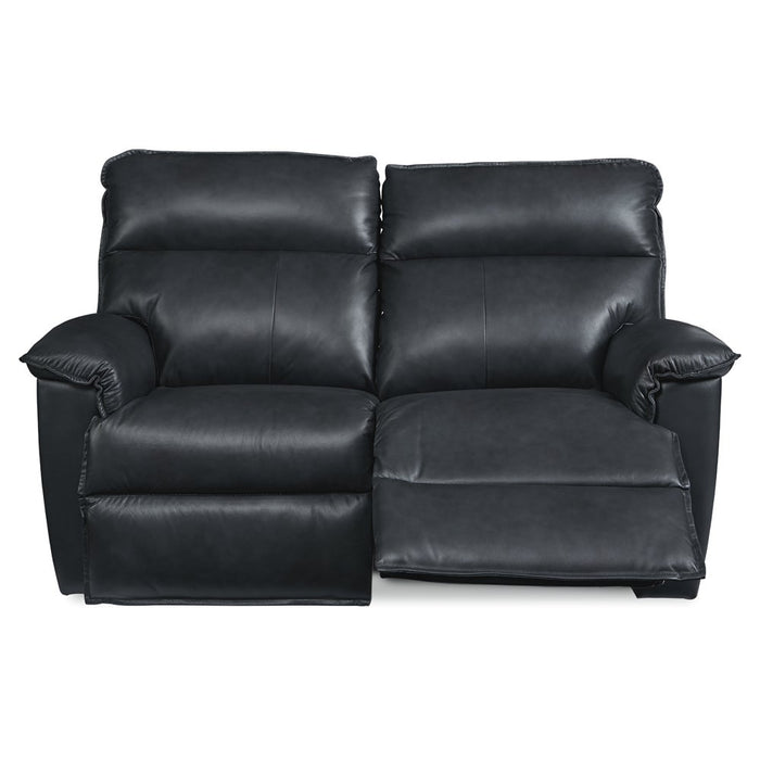 Jay Power Reclining Loveseat w/ Headrest & Lumbar