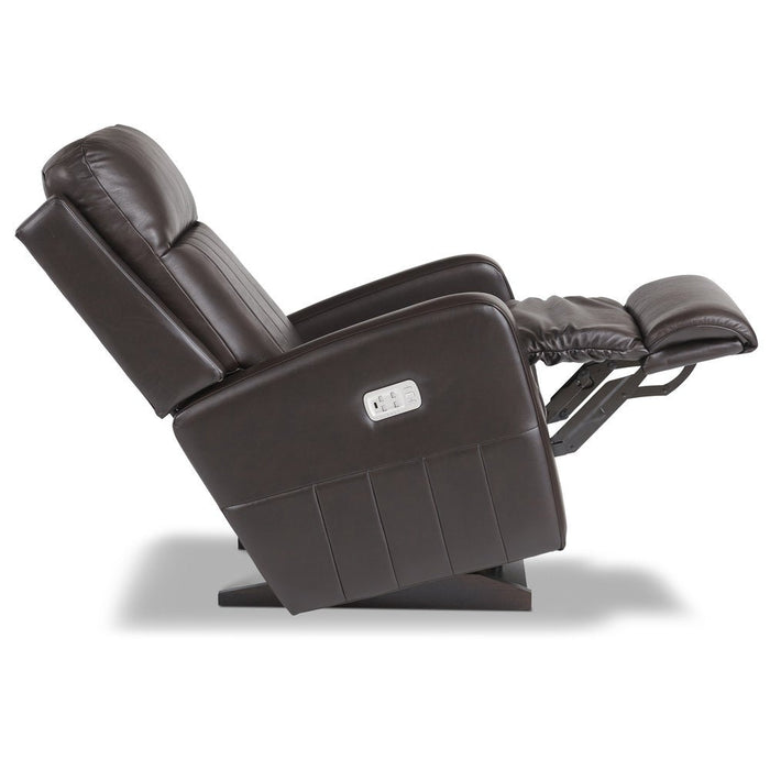 Finley Power Rocking Recliner w/ Headrest