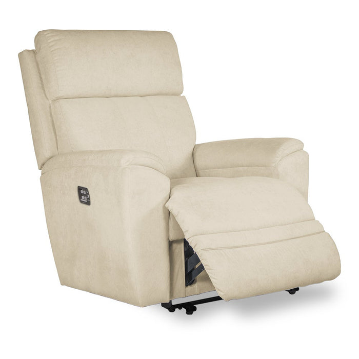 Talladega Power Wall Recliner w/ Headrest & Lumbar