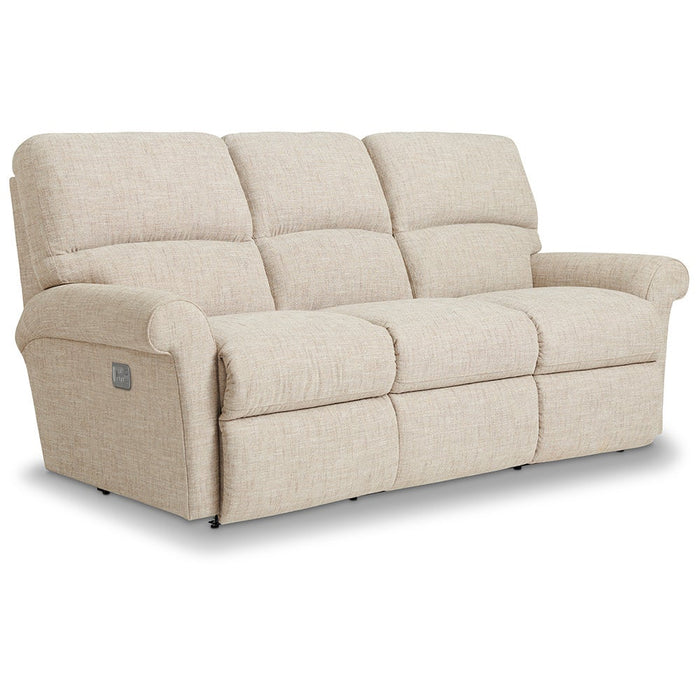 Robin Power Reclining Sofa w/ Headrest