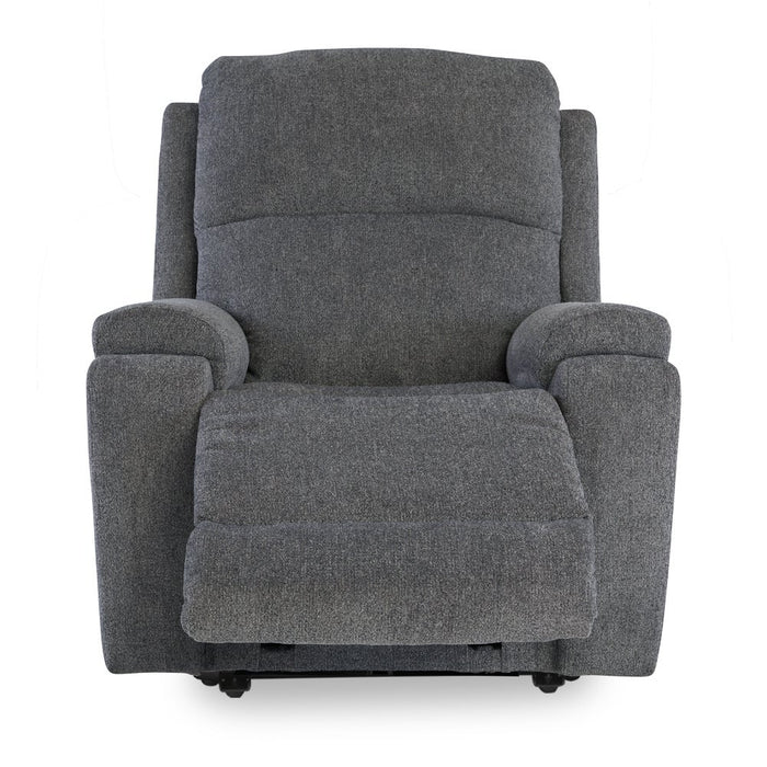 Dorian Power Wall Recliner w/ Headrest & Lumbar