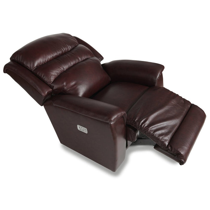 Redwood Power Wall Recliner w/ Headrest & Lumbar