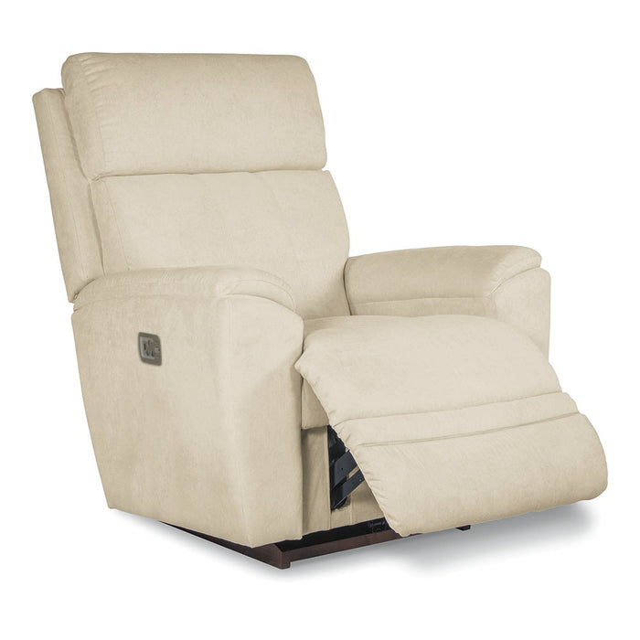 Talladega Power Rocking Recliner w/ Headrest