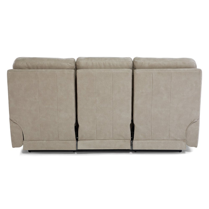 Apollo Power Reclining Sofa w/ Headrest