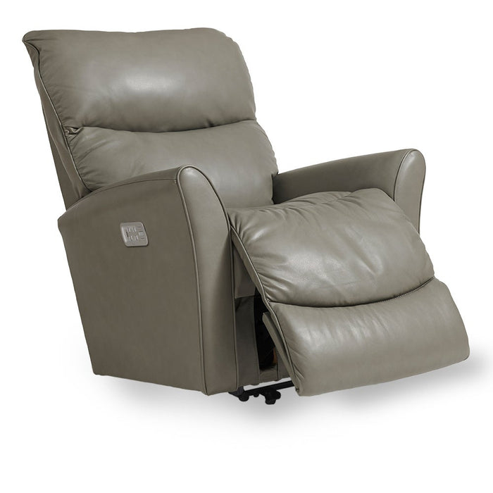 Rowan Power Wall Recliner w/ Headrest & Lumbar