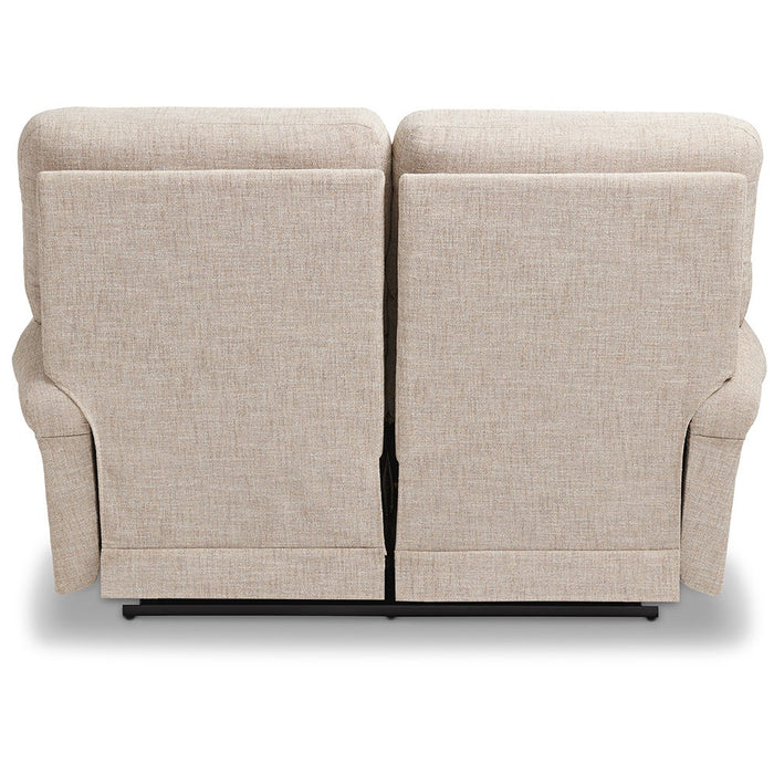 Robin Power Reclining Loveseat w/ Headrest