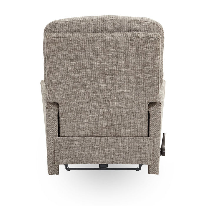 Aries Wall Recliner