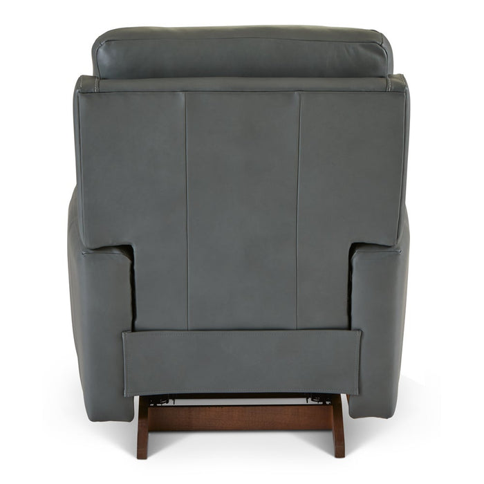 Apollo Power Rocking Recliner w/ Headrest & Lumbar