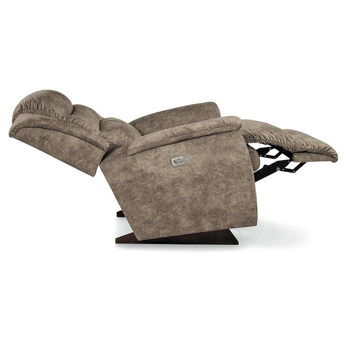 Redwood Power Rocking Recliner w/ Headrest