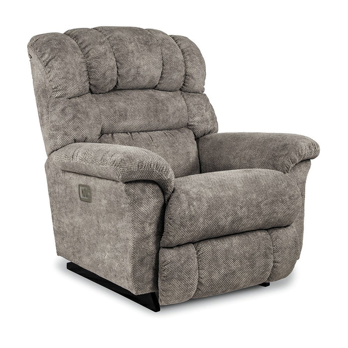 Randell Power Rocking Recliner w/ Headrest